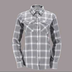 DIXXON Avalanche Women’s Flannel